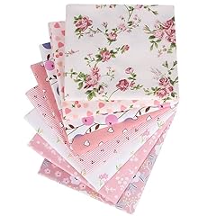 Cotton fabric bundles for sale  Delivered anywhere in UK
