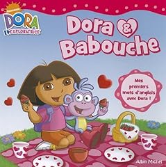 Dora babouche d'occasion  Livré partout en France
