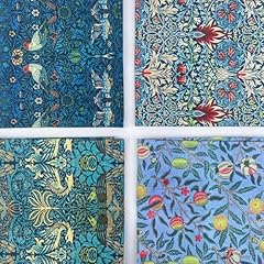William morris 100 for sale  Delivered anywhere in UK