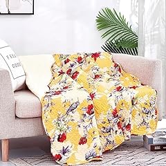 Dada bedding yellow for sale  Delivered anywhere in USA 