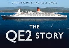 Qe2 story for sale  Delivered anywhere in UK
