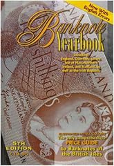 Banknote yearbook for sale  Delivered anywhere in UK