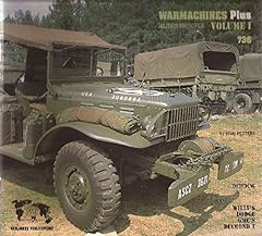 Warmachines plus volume for sale  Delivered anywhere in UK