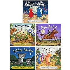 Julia donaldson books for sale  Delivered anywhere in UK