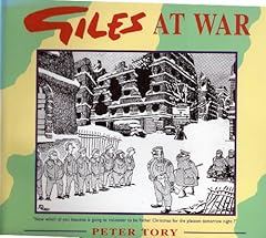 Giles war for sale  Delivered anywhere in UK
