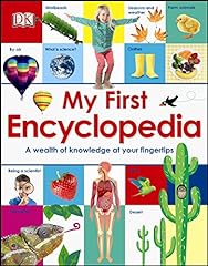 First encyclopedia wealth for sale  Delivered anywhere in UK