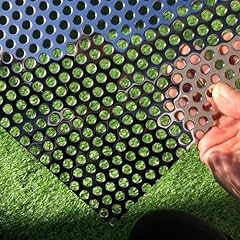 Fengyoo perforated metal for sale  Delivered anywhere in USA 