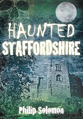 Haunted staffordshire for sale  Delivered anywhere in UK