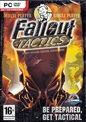 Fallout tactics for sale  Delivered anywhere in USA 