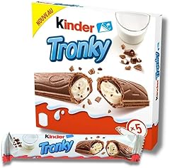 Ferrero kinder tronky usato  Spedito ovunque in Italia 
