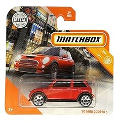 Trading matchbox 03 for sale  Delivered anywhere in UK