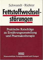 Fettstoffwechselstörungen gebraucht kaufen  Wird an jeden Ort in Deutschland