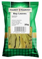 Bay leaves 20g for sale  Delivered anywhere in UK