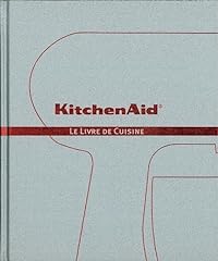 Kitchen aid livre d'occasion  Livré partout en France