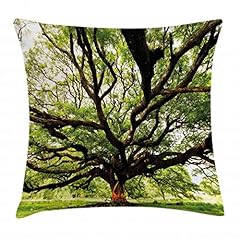 Ambesonne nature throw for sale  Delivered anywhere in USA 