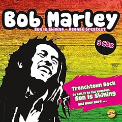 Sun shining reggae d'occasion  Livré partout en France