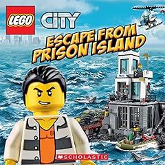 Escape prison island for sale  Delivered anywhere in USA 