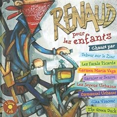 Renaud enfants d'occasion  Livré partout en France