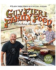 Guy fieri family for sale  Delivered anywhere in USA 