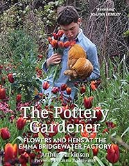 Pottery gardener flowers for sale  Delivered anywhere in UK
