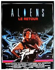 Aliens retour original for sale  Delivered anywhere in UK