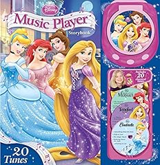 Disney princess music for sale  Delivered anywhere in USA 