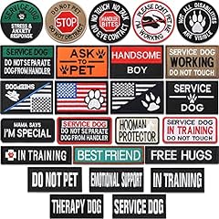 Pack service dog for sale  Delivered anywhere in USA 