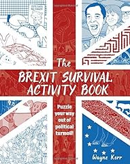 Brexit survival activity for sale  Delivered anywhere in UK