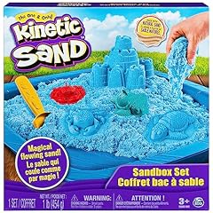 Kinetic sand sandbox for sale  Delivered anywhere in USA 