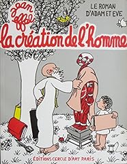 Roman adam eve d'occasion  Livré partout en France