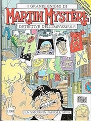 Martin mystere n.141 usato  Spedito ovunque in Italia 