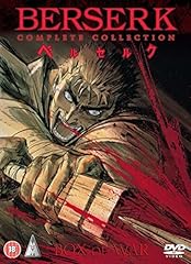 Berserk volumes edizione usato  Spedito ovunque in Italia 