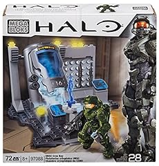 Mega bloks halo for sale  Delivered anywhere in UK