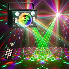 Sound activated lens for sale  Delivered anywhere in UK