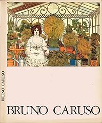 Bruno caruso. opera usato  Spedito ovunque in Italia 