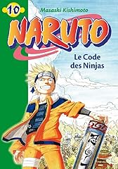 Naruto volume code d'occasion  Livré partout en France