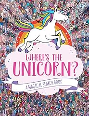 Unicorn magical search for sale  Delivered anywhere in USA 