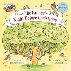The fairies night gebraucht kaufen  Wird an jeden Ort in Deutschland