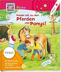 Komm pferden ponys gebraucht kaufen  Wird an jeden Ort in Deutschland