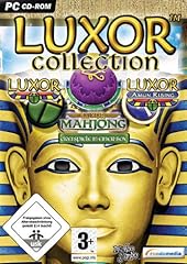 Luxor collection gebraucht kaufen  Wird an jeden Ort in Deutschland