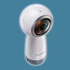 Galaxy gear 360 usato  Spedito ovunque in Italia 