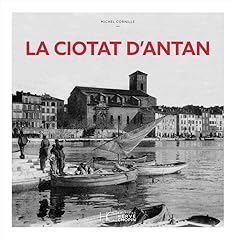 Ciotat antan nouvelle d'occasion  Livré partout en France