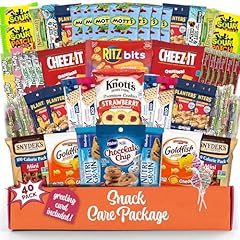 Snack box variety for sale  Delivered anywhere in USA 