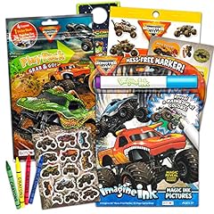 Monster jam ultimate for sale  Delivered anywhere in USA 