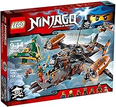 Lego ninjago 70605 gebraucht kaufen  Wird an jeden Ort in Deutschland