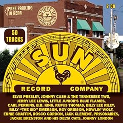 Sun record company gebraucht kaufen  Wird an jeden Ort in Deutschland