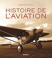Histoire aviation d'occasion  Livré partout en France