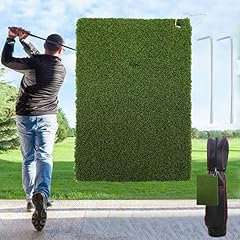 Golf matte abschlag gebraucht kaufen  Wird an jeden Ort in Deutschland