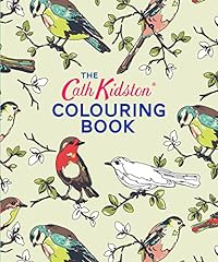 Cath kidston colouring for sale  Delivered anywhere in UK
