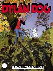 Dylan dog n.263 usato  Spedito ovunque in Italia 